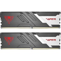 Patriot PVV532G620C40K, Memoria RAM negro