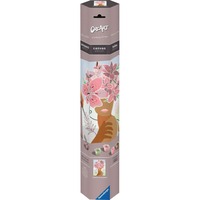 Ravensburger 23908, Pintura