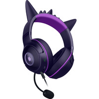 Razer RZ04-04730300-R3M1, Auriculares para gaming lila