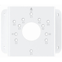 Reolink RLA-BKC1, Soporte blanco