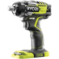Ryobi ONE+ Akku-Schlagschrauber R18IW7-0, 18Volt, Tornillo de percusión verde/Negro
