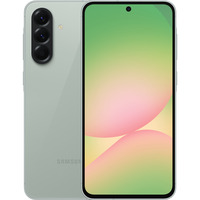 SAMSUNG SM-A566BZGCEUE, Móvil verde claro