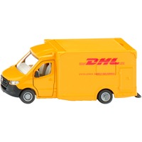 SIKU 10192000002, Automóvil de construcción