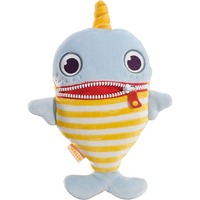 Schmidt Spiele Comedor de preocupaciones Wallo, Peluches 