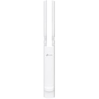 TP-Link Festa F52-Outdoor 1200 Mbit/s Blanco Energía sobre Ethernet (PoE), Punto de acceso 2,4 GHz, 5 GHz, 1200 Mbit/s, SNMPv2, SNMPv3, WPA-Enterprise, WPA-Personal, WPA2-Enterprise, WPA2-Personal, 1000 Mbit/s