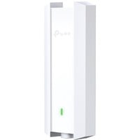 TP-Link Omada EAP610-Outdoor 1800 Mbit/s Blanco Energía sobre Ethernet (PoE), Punto de acceso blanco, 2,4 GHz, 5 GHz, 1800 Mbit/s, WEP, WPA, WPA2, WPA3, 10,100,1000 Mbit/s