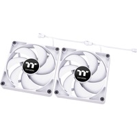 Thermaltake CL-F152-PL14WT-A, Ventilador blanco