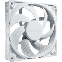 be quiet! BL119 sistema de refrigeración para ordenador Carcasa del ordenador Ventilador 14 cm Blanco 1 pieza(s) blanco, Ventilador, 14 cm, 165,5 m³/h, Blanco