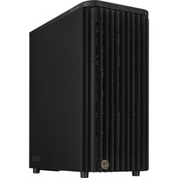 ASUS 90DC00M0-B39010, Cajas de torre negro