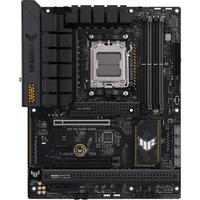 ASUS 90MB1BZ0-M0EAY0, Placa base negro/Naranja claro