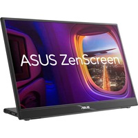 ASUS MB16QHG, Monitor LED negro