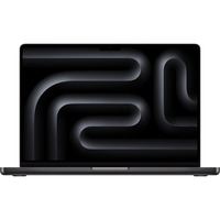 Apple MacBook Pro (14") 2026 CTO, Portátil negro