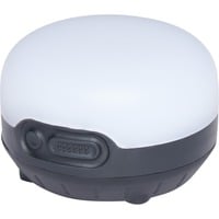 Black Diamond Moji R+, Luz de LED negro