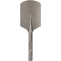 Bosch 1 618 662 000 fresa para ruteadora, Cincel 400 mm