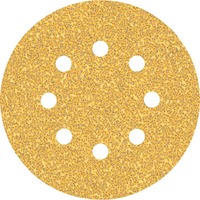 Bosch 2608900908, Hoja de lija