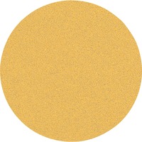 Bosch Expert C470 hoja de lija, Ø 125mm, K80 sin perforar 