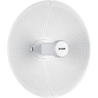 D-Link DAP-3712, Puente 