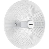 D-Link DAP-3712 repetidor y transceptor Puente wifi 867 Mbit/s Blanco Puente wifi, 867 Mbit/s, Wifi, Ethernet, Blanco