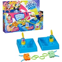 Hasbro Hydro Pods Clash & Splash Duell, Juego de destreza 