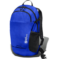 Jack Wolfskin A64003_1002_OS, Mochila azul/Negro