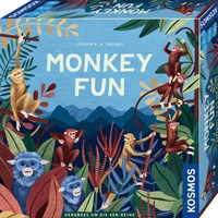 KOSMOS 683740, Juego de mesa 