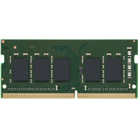 Kingston KSM32SES8/8HE, Memoria RAM negro