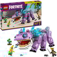 LEGO Fortnite Klombo, Juegos de construcción Juego de construcción, 10 año(s), Plástico, 1084 pieza(s), 1,28 kg