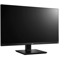 LG 27UK670P-B pantalla para PC 68,6 cm (27") 3840 x 2160 Pixeles 4K Ultra HD LCD Negro, Monitor LED negro, 68,6 cm (27"), 3840 x 2160 Pixeles, 4K Ultra HD, LCD, 5 ms, Negro
