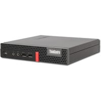 Lenovo 14017971, Mini-PC  negro