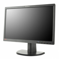 Lenovo THINKVISION LT2452P Reacondicionado, Monitor LED negro