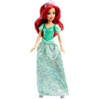 Mattel HLW10 Muñecas, Muñecos Disney Princess HLW10, Muñeca fashion, Femenino, 3 año(s), Chica, 279,4 mm, 150 g