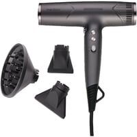Medion LIFE HD2 Secador de pelo MD19984 gris