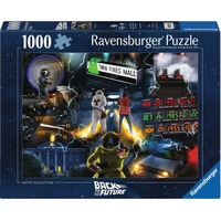 Ravensburger 12000278, Puzzle