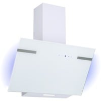 Respekta CH69060WA, Campana extractora blanco