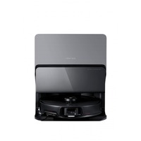 Roborock S8 MaxV Ultra 2,77 L Combinado Negro, Robot aspirador negro, Combinado, Negro, Alrededor, 2,77 L, 67 dB, 0,27 L