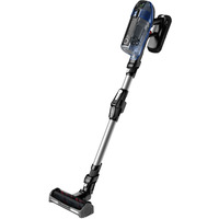 Rowenta X-Force Flex 14.60 Aqua Docking RH99C3, Aspirador vertical azul/Aluminio