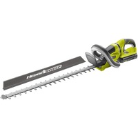 Ryobi RHT36C61R20S, Cortasetos verde/Negro