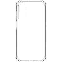 SAMSUNG GP-FPA256AEBTW, Funda protectora transparente