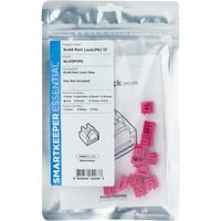 SMARTKEEPER ESSENTIAL RJ45 Port Lock (NL03), Cerradura insertable 