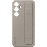 Samsung EF-GS926 funda para teléfono móvil 17 cm (6.7") Gris pardo gris, Funda, Samsung, Galaxy S24+, 17 cm (6.7"), Gris pardo
