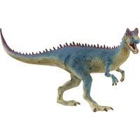 Schleich Dinosaurs 15046 figura de juguete para niños, Muñecos 4 año(s), Multicolor