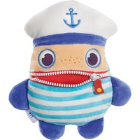 Schmidt Spiele Comedor de preocupaciones Pit, Peluches 