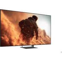 Sony K-65XR75M2, Televisor LED negro/Plateado oscuro