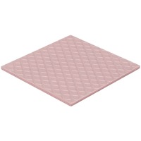 Thermal Grizzly TG-MP8-30-30-05-1R, Almohadillas térmicas rosa