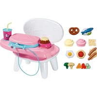 ZAPF Creation 836040, Muebles de muñecas
