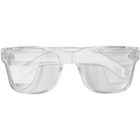 iFixit Gafas de protección con recubrimiento antivaho, Gafas de seguridad transparente