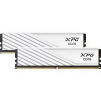 ADATA AX5U6000C3616G-DTLABWH, Memoria RAM blanco