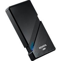 ADATA SE920-2TCBK, Unidad de estado sólido negro