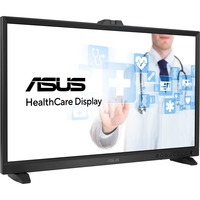 ASUS HA3281A pantalla para PC 80 cm (31.5") 3840 x 2160 Pixeles 4K Ultra HD LCD Negro, Monitor OLED negro, 80 cm (31.5"), 3840 x 2160 Pixeles, 4K Ultra HD, LCD, 0,1 ms, Negro