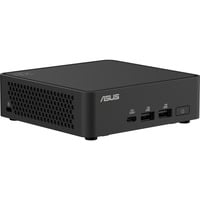 ASUS NUC 15 Pro Slim RNUC15CRKU500002, Mini-PC  negro